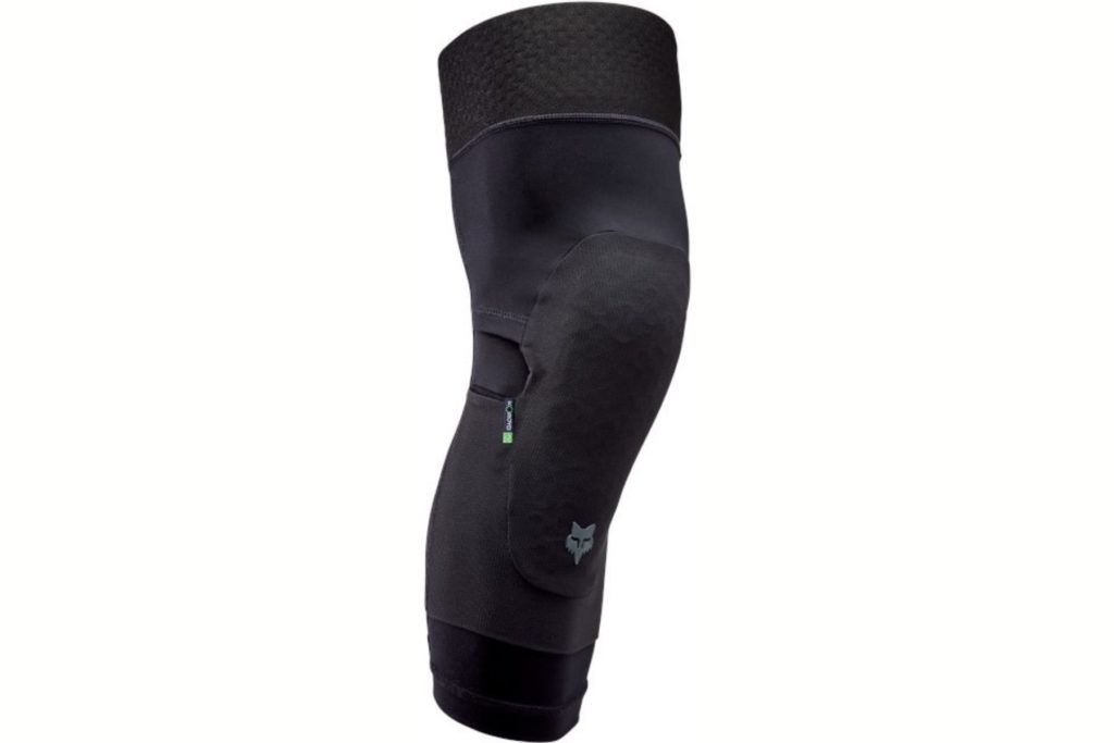 Fox Enduro Pro MTB Knee Guards
