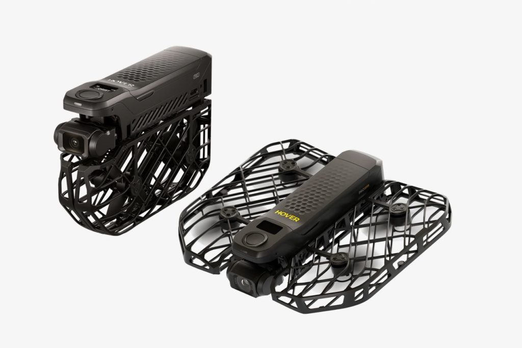 HOVERAir X1 PROMAX