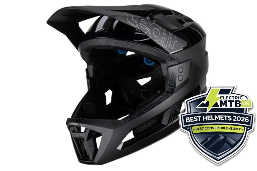 Leatt Enduro 3.0