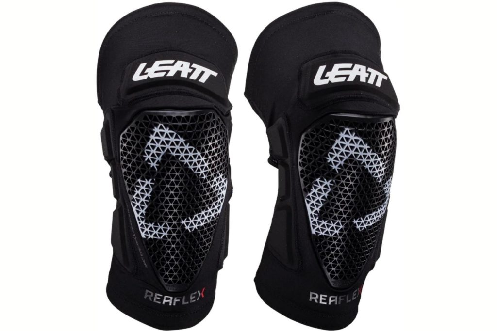 Leatt ReaFlex Pro Knee Guards