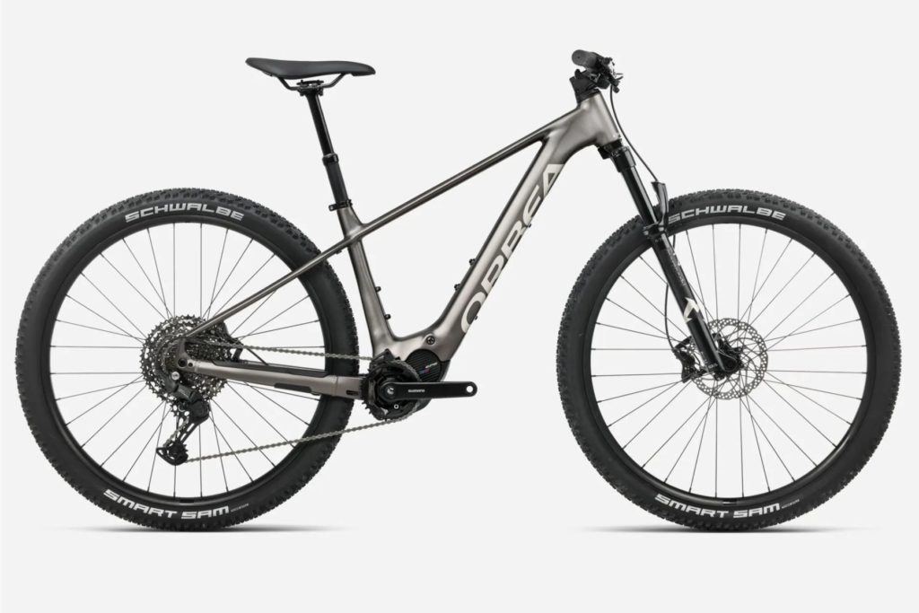 Orbea Urrun 20