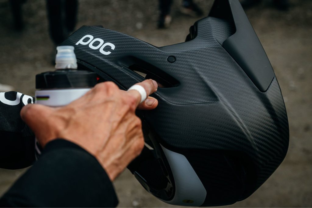 POC Barocon Carbon