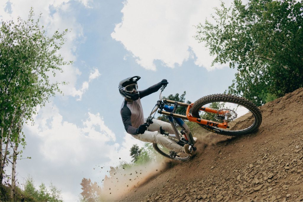 POC Barocon Carbon