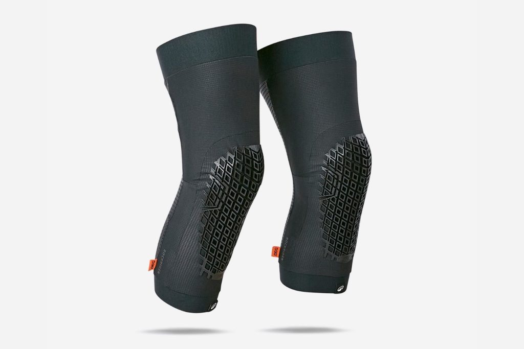 Rockrider All-Mountain and Enduro Light D3O MTB Knee Pads