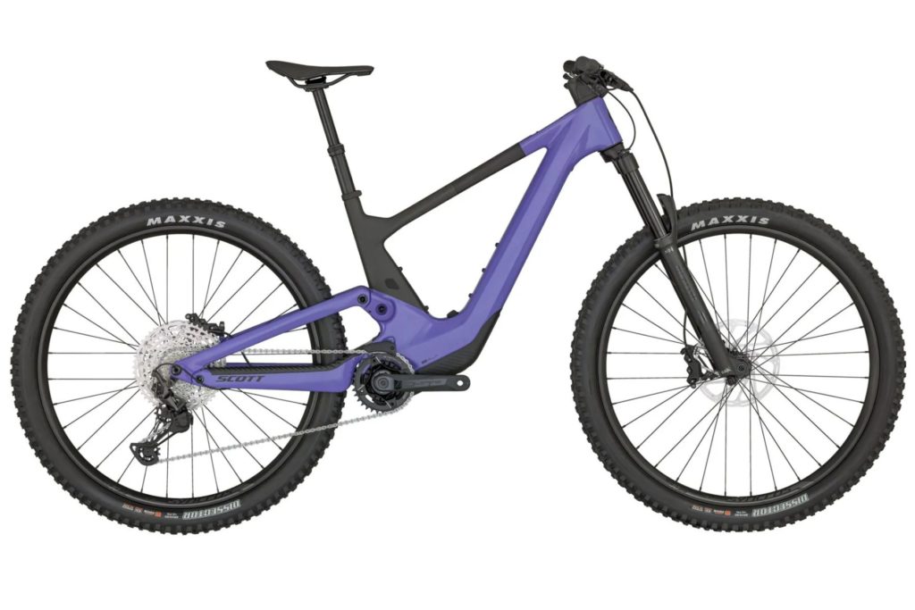 Scott Contessa Voltage eRIDE 910