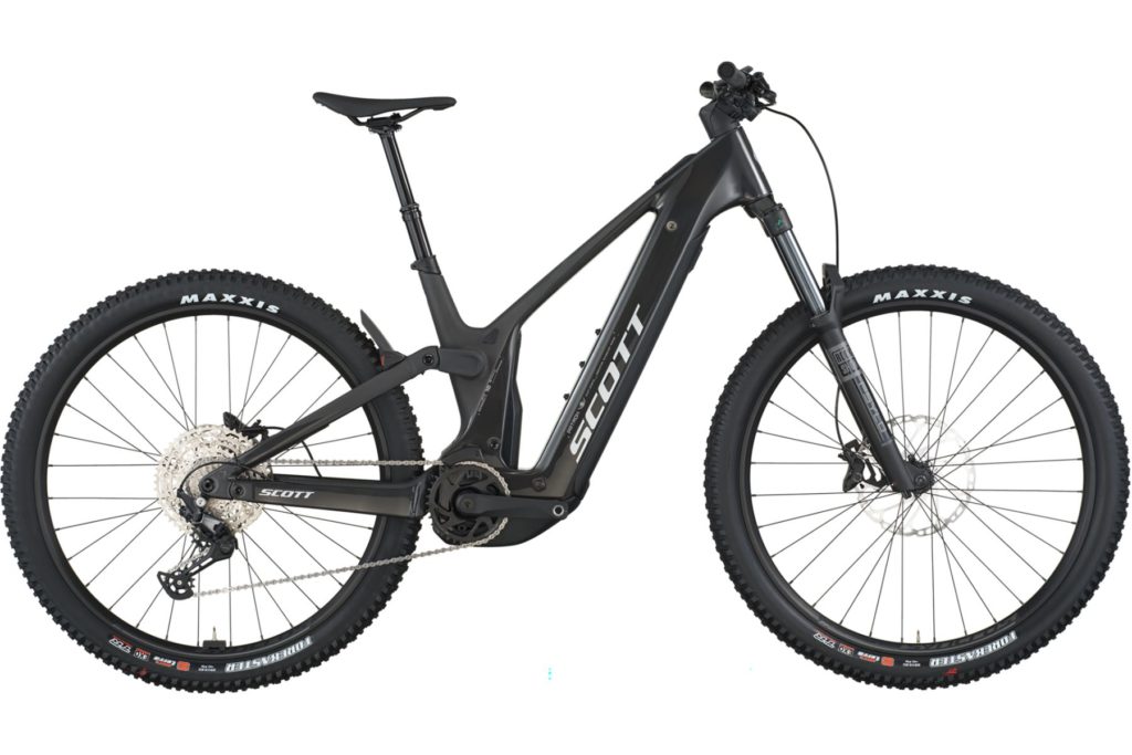 Scott Patron 920