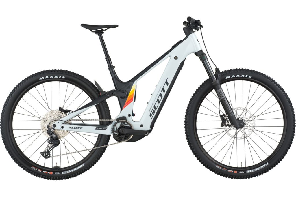 Scott Patron 930