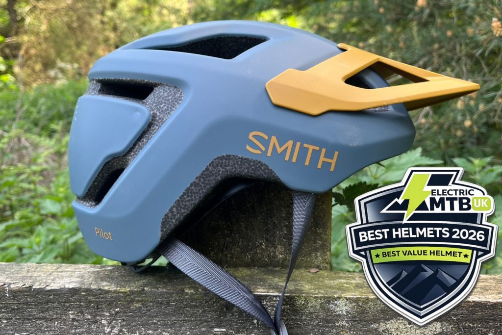 Smith Pilot Mips
