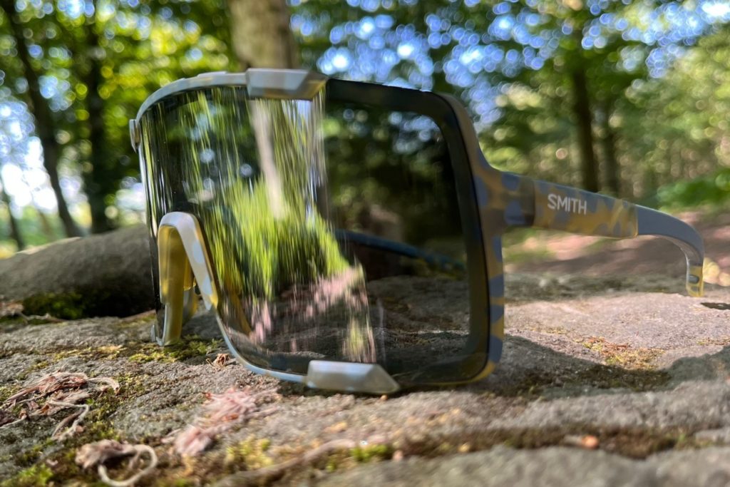 Smith Syncline Sunglasses