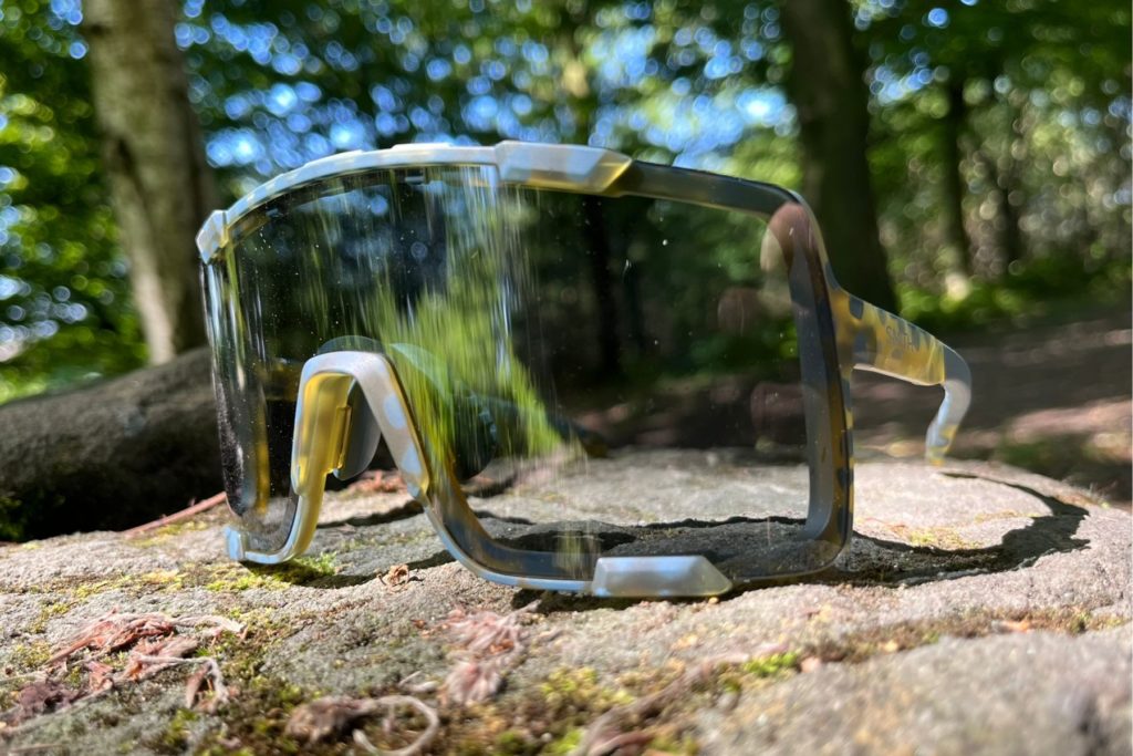 Smith Syncline Sunglasses