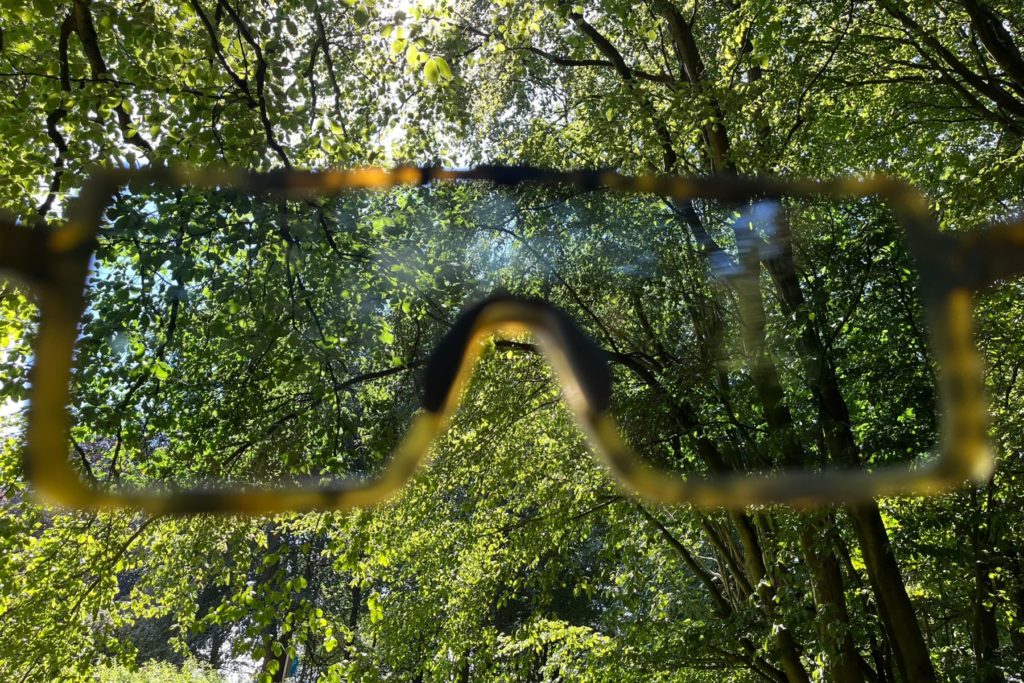 Smith Syncline Sunglasses