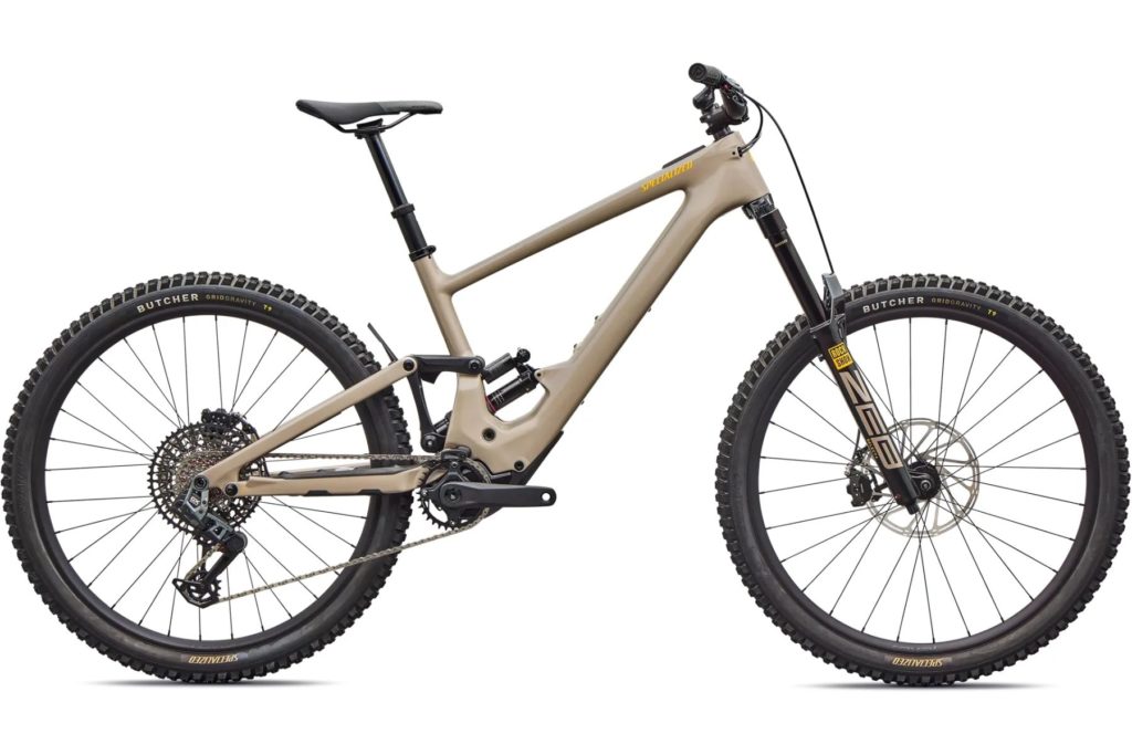 Specialized Turbo Kenevo SL 2 Expert