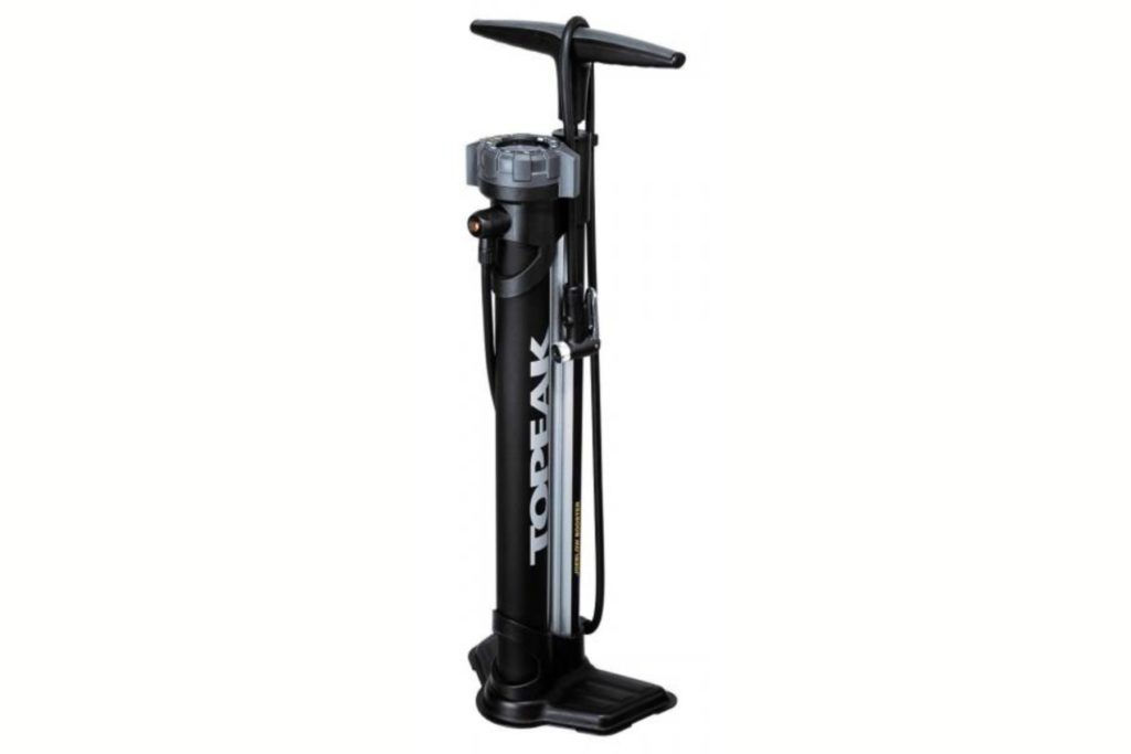 Topeak JoeBlow Booster