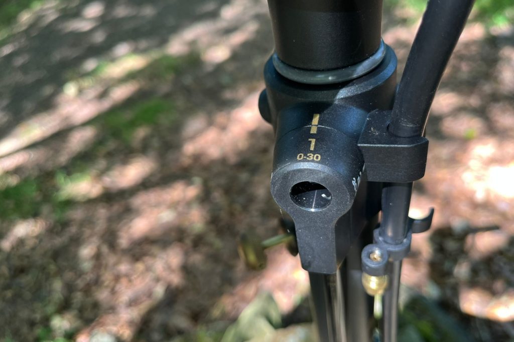 Topeak JoeBlow Tubi 2Stage
