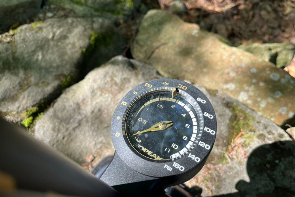 Topeak JoeBlow Tubi 2Stage