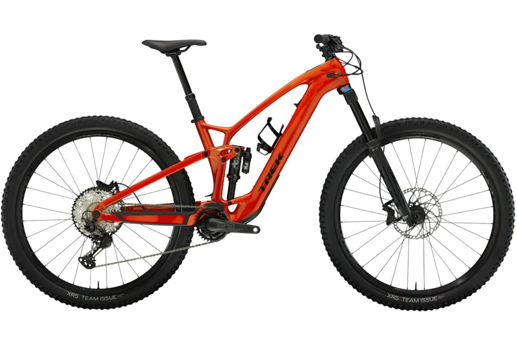 Trek Fuel EXe 9.7 SLX/XT