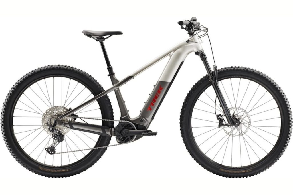 Trek Powerfly+ 6 Gen 5 
