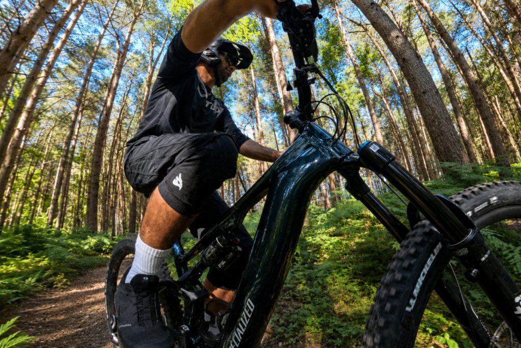 Troy Lee Designs Ruckus Shorts
