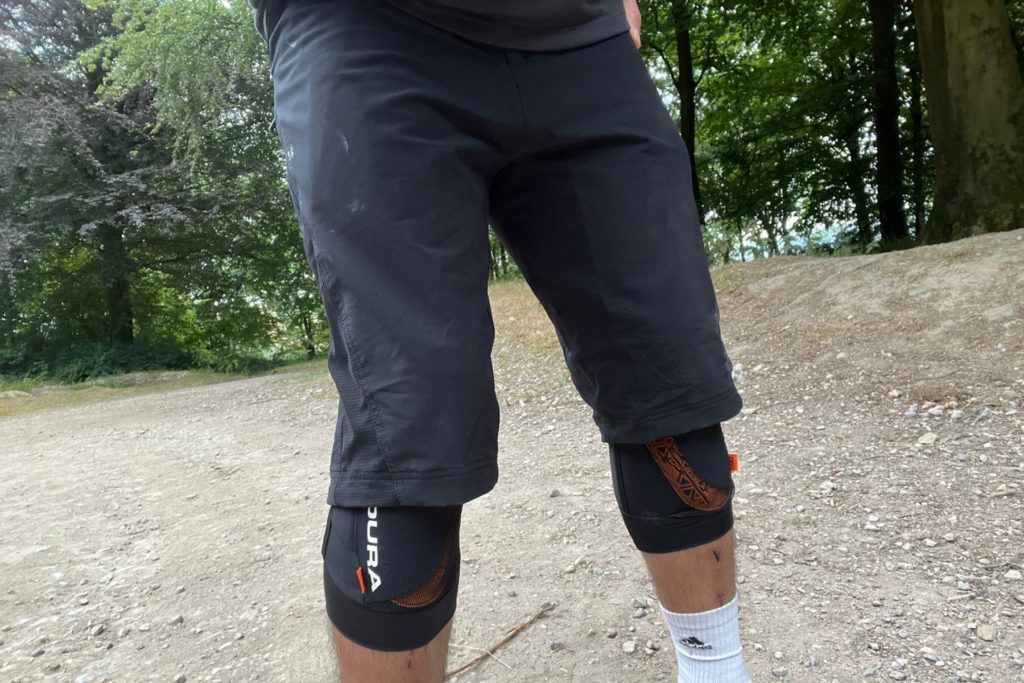 Troy Lee Designs Ruckus Shorts
