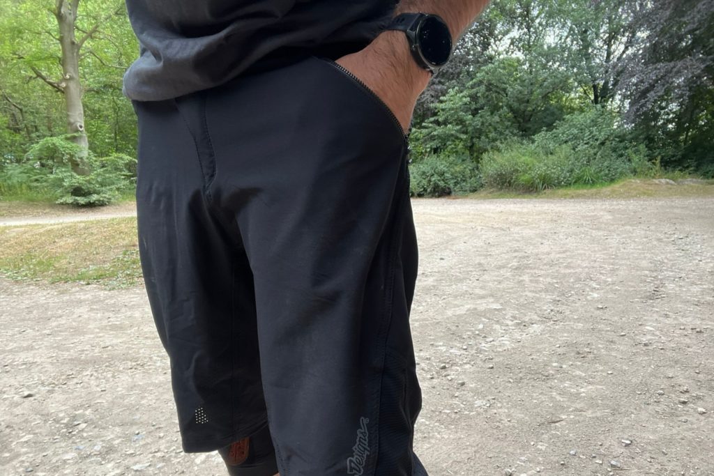 Troy Lee Designs Ruckus Shorts