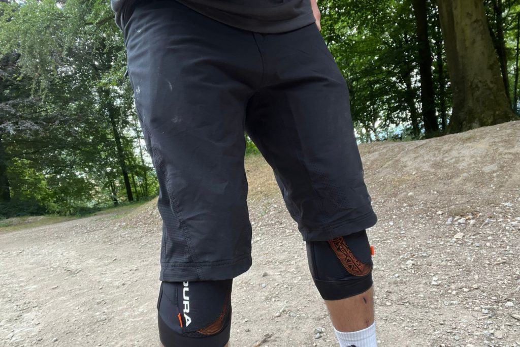 Troy Lee Designs Ruckus Shorts