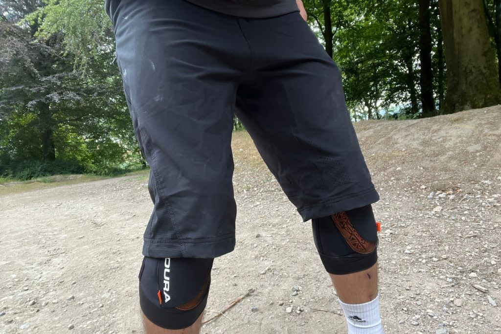 Troy Lee Designs Ruckus Shorts