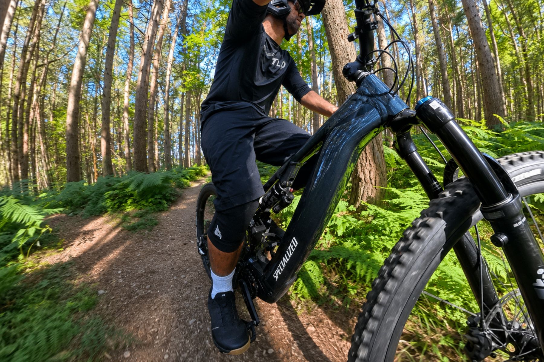 Troy Lee Designs Ruckus Shorts