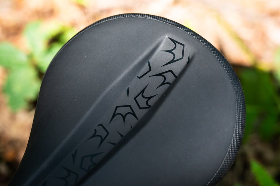 Peaty’s Monarch Saddle