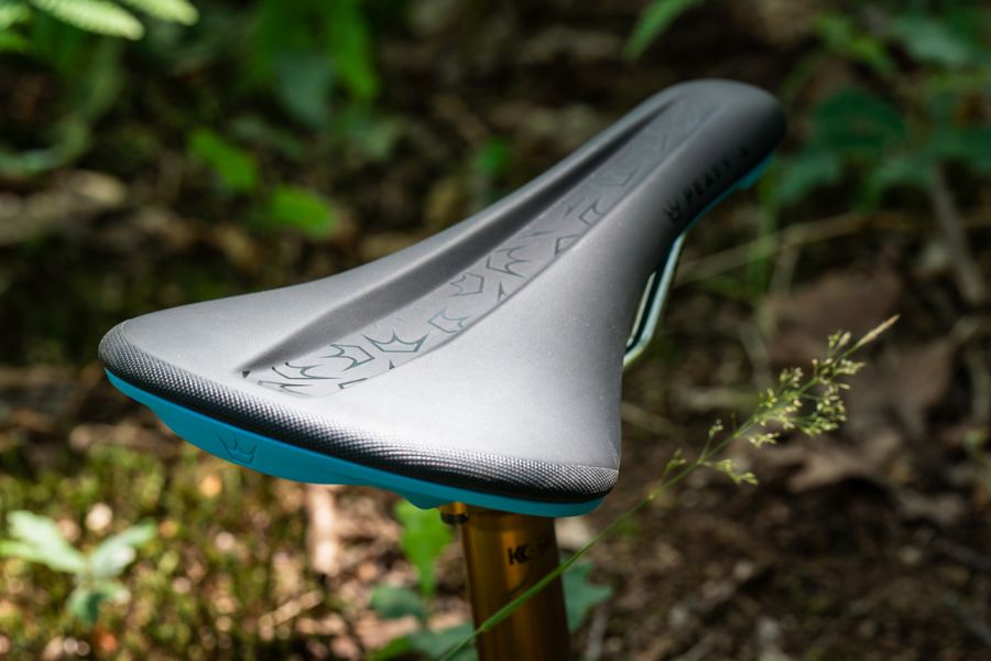 Peaty’s Monarch Saddle
