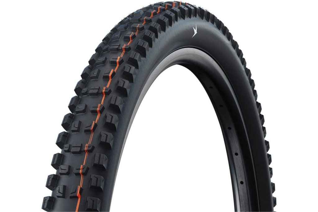Schwalbe Romy Trail Pro - best eMTB summer tyres 2026