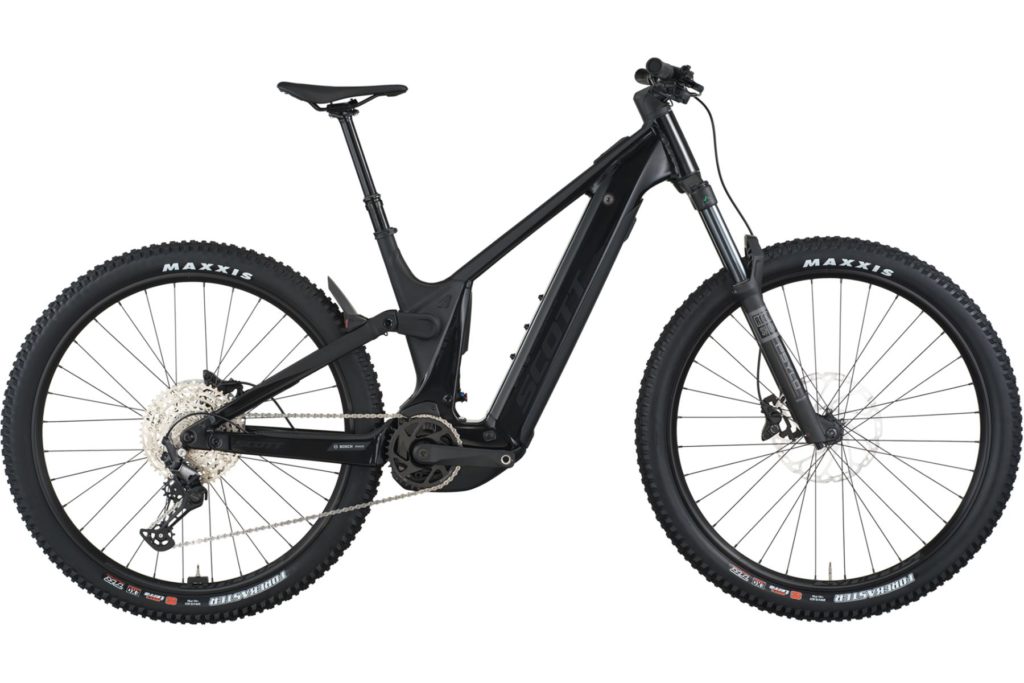 Scott Patron 930