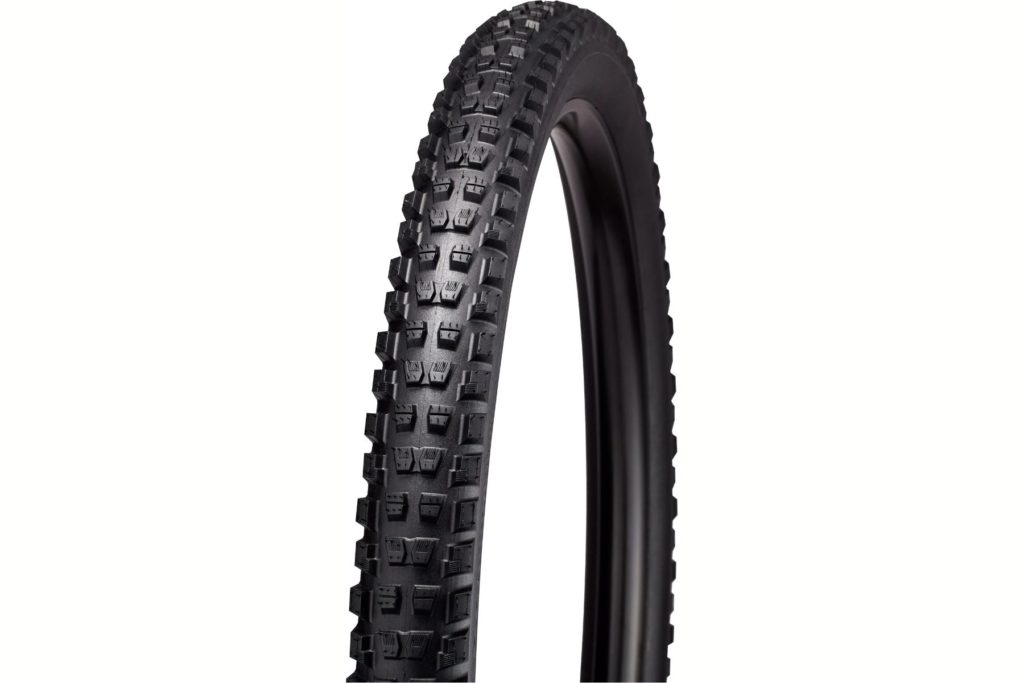Specialized Butcher Grid Trail T9 - best eMTB summer tyres 2026