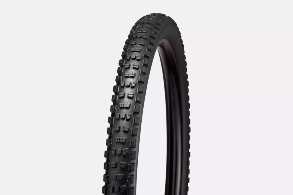 Specialized Eliminator Grid Gravity T7/T9