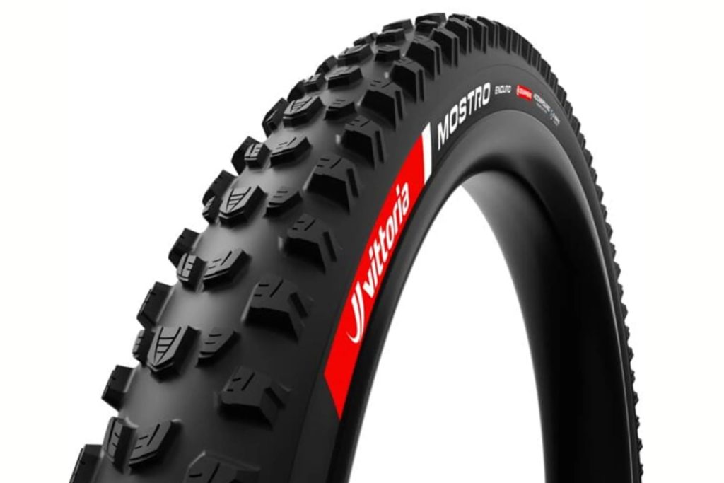 Vittoria Mostro Enduro